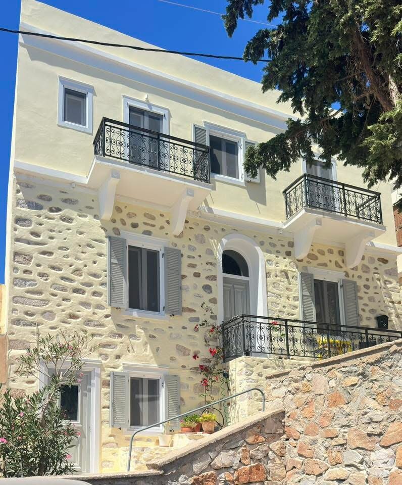 Κουφώματα PVC